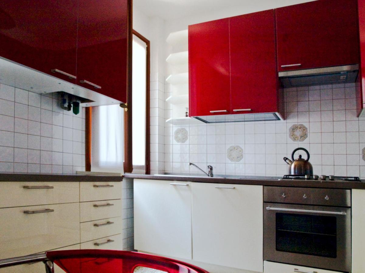 Venezia - Grande Ed Elegante In San Marco Apartamento