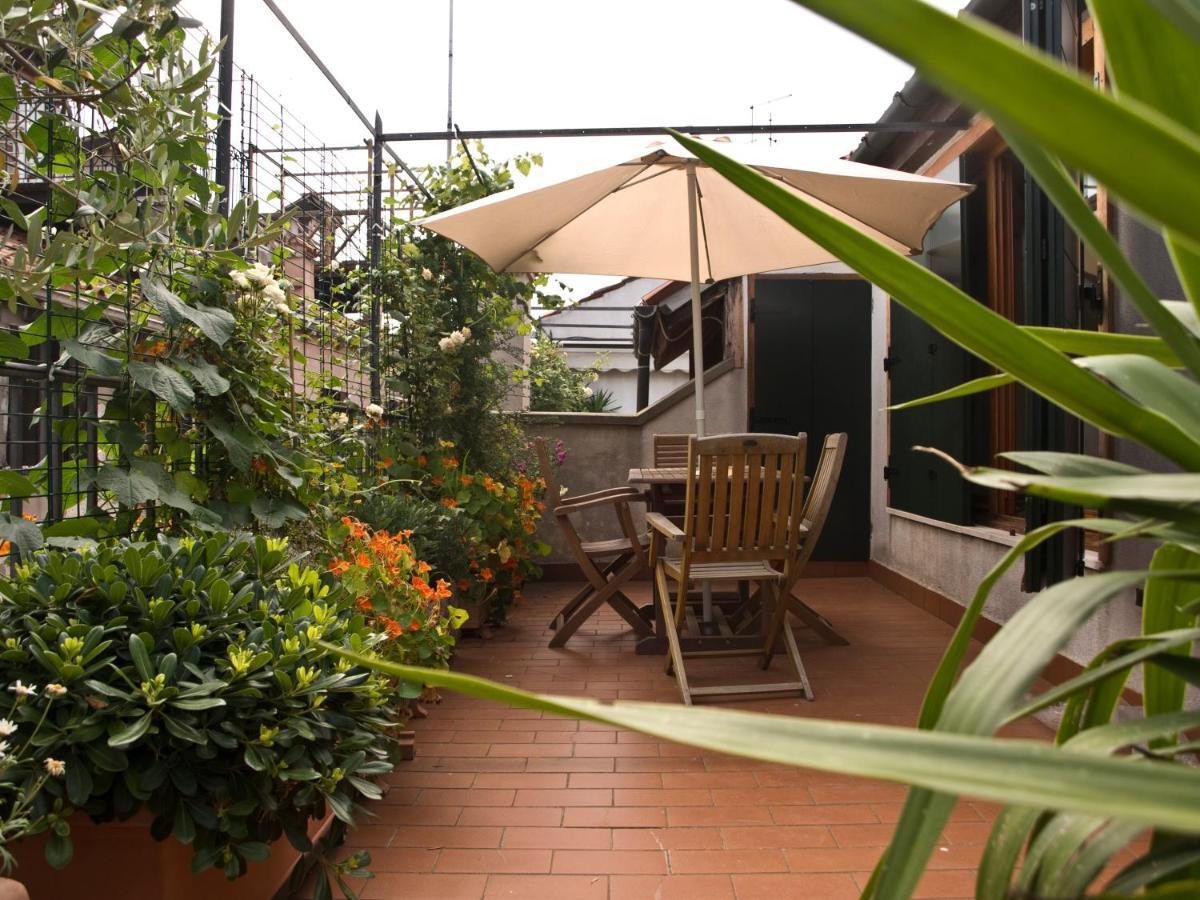 Venezia - Grande Ed Elegante In San Marco Apartamento