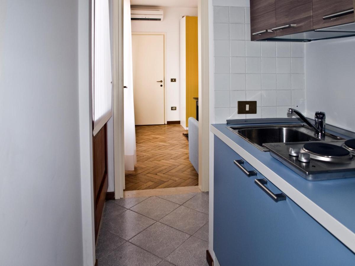 Venezia - Grande Ed Elegante In San Marco Apartamento
