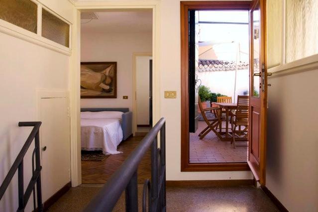 Venezia - Grande Ed Elegante In San Marco Apartamento *