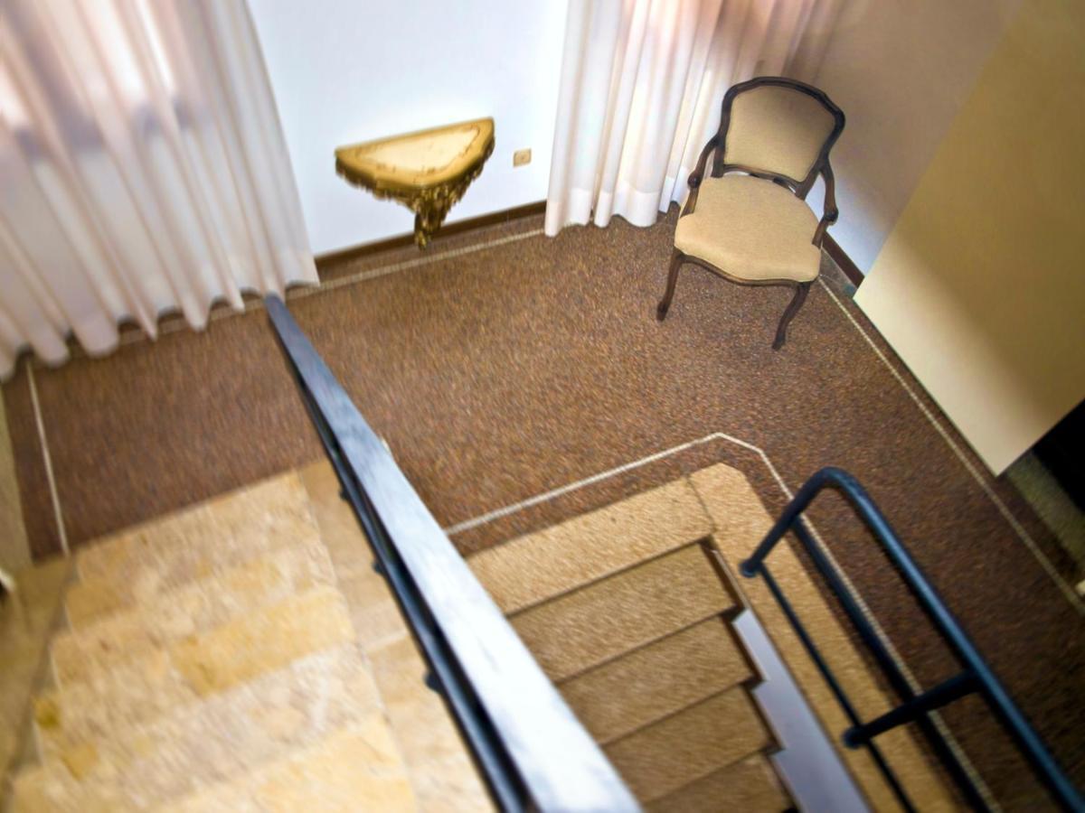 Venezia - Grande Ed Elegante In San Marco Apartamento *