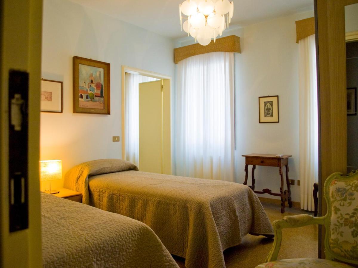 Apartament - Grande Ed Elegante In San Marco