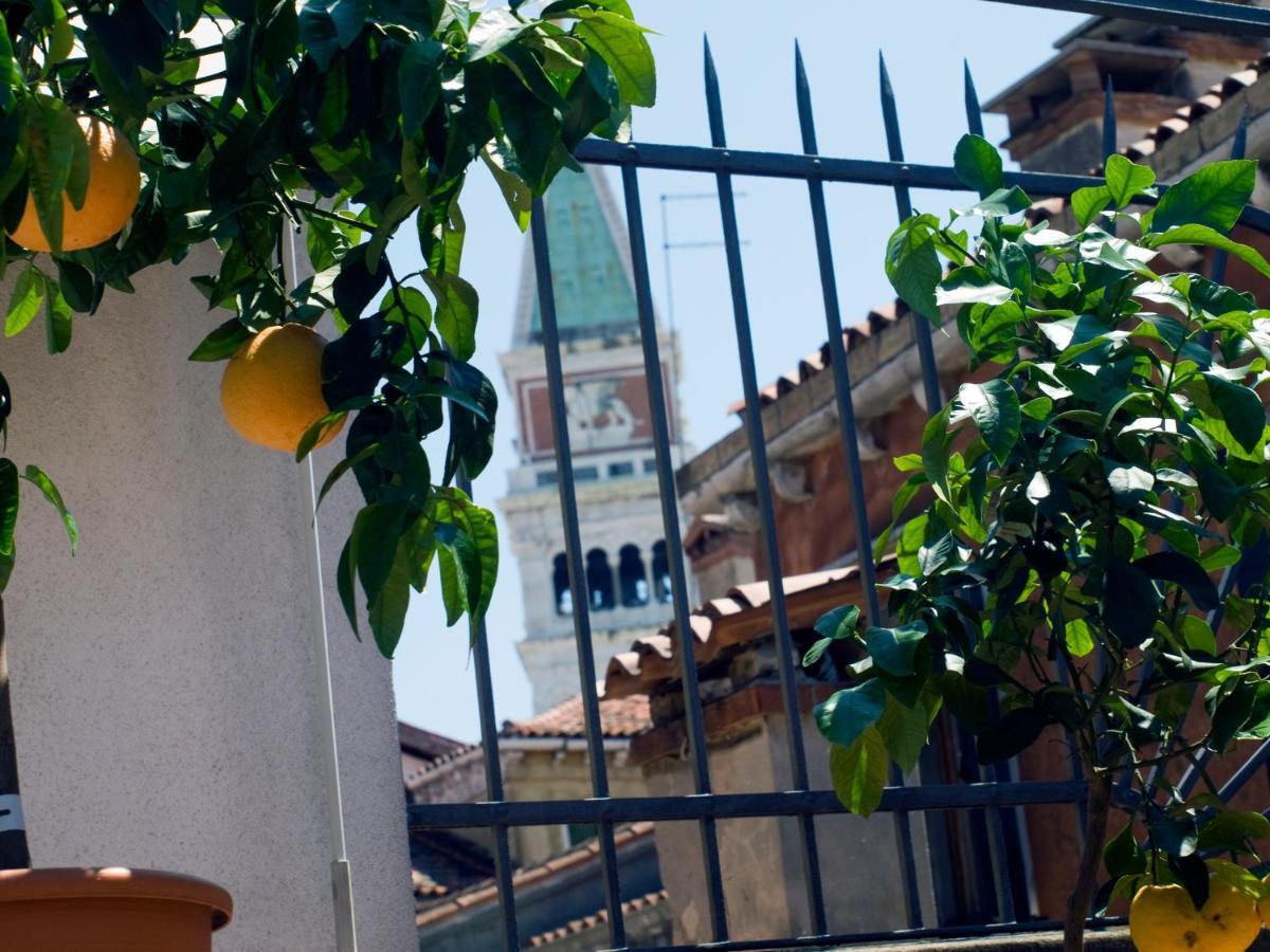 Apartament - Grande Ed Elegante In San Marco