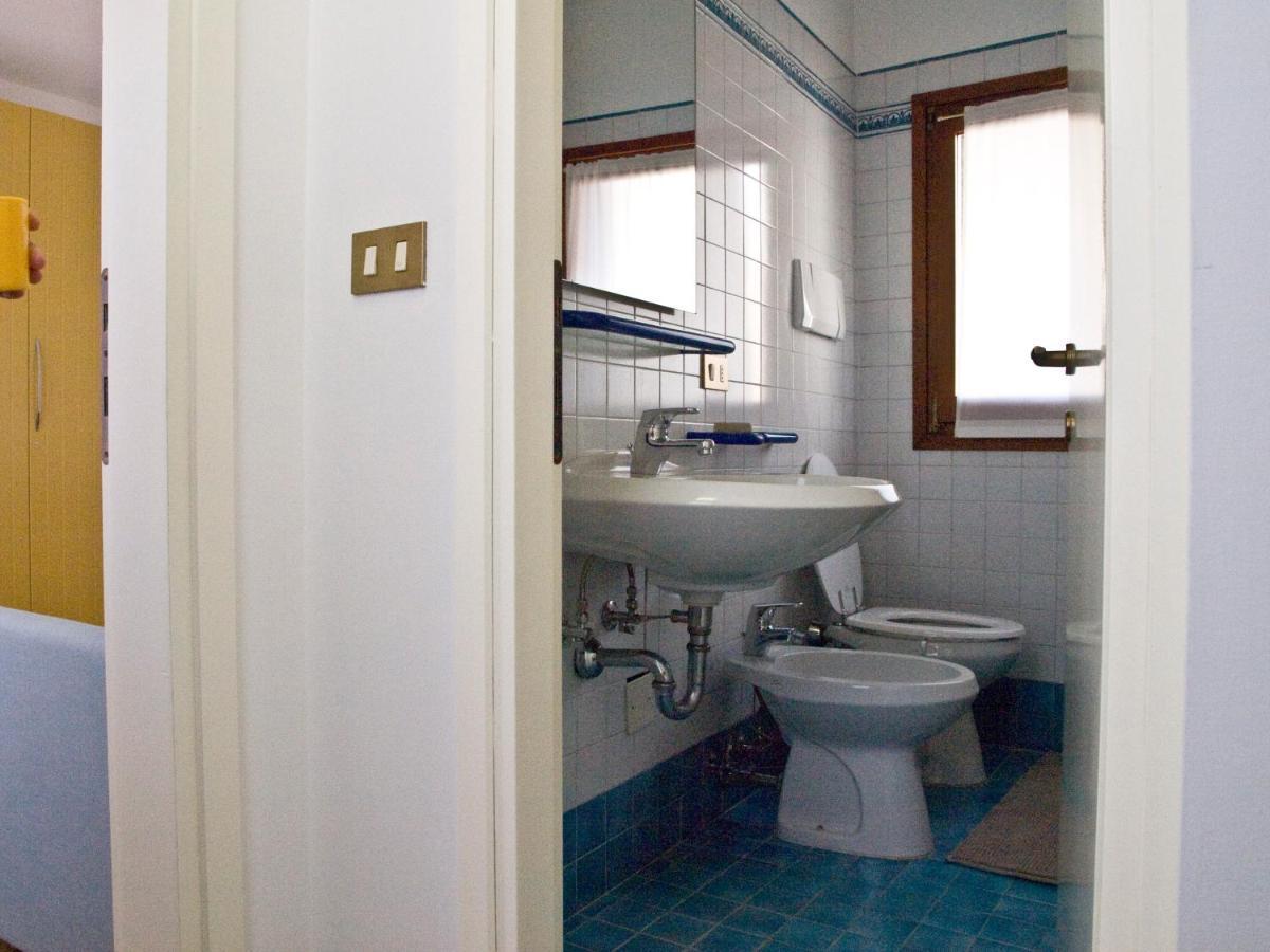 Apartament - Grande Ed Elegante In San Marco