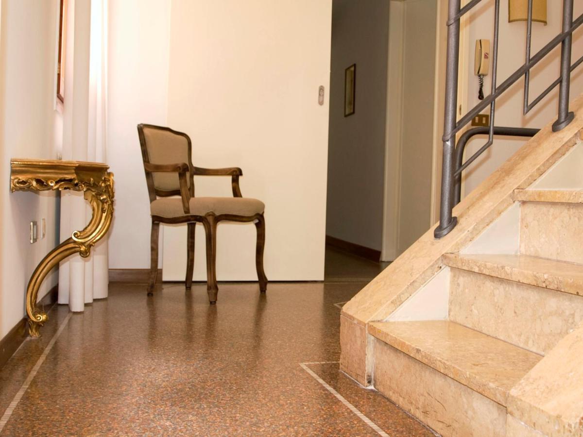 - Grande Ed Elegante In San Marco * Wenecja