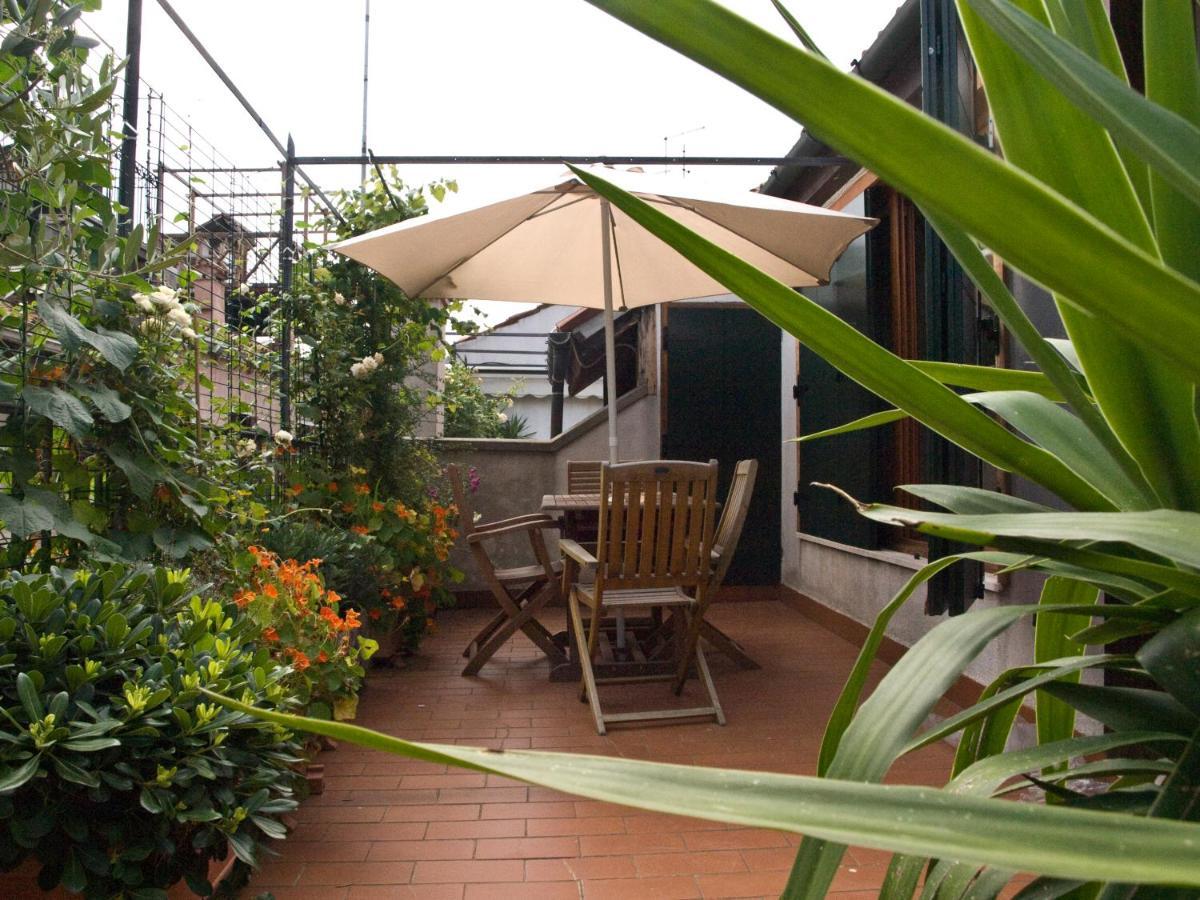 Apartament - Grande Ed Elegante In San Marco *