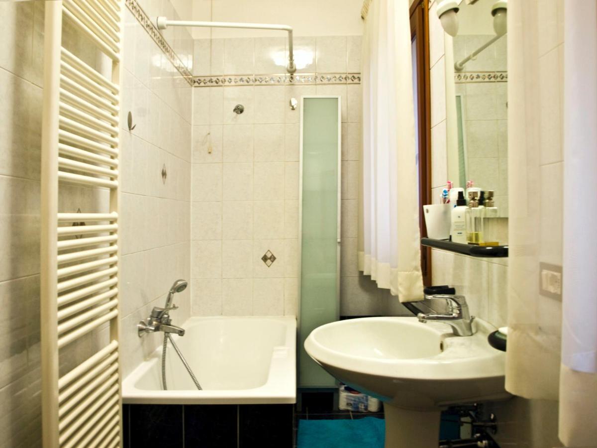 - Grande Ed Elegante In San Marco Apartament *